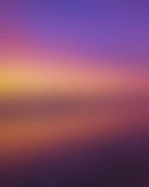 Abstract blur background of colors mixed 