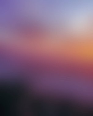 Abstract blur background of colors mixed 