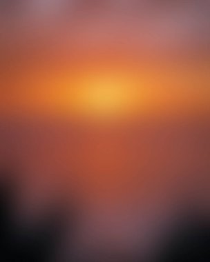 Abstract blur background of colors mixed 