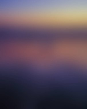 Abstract blur background of colors mixed 