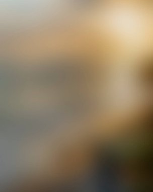 Abstract blur background of colors mixed 