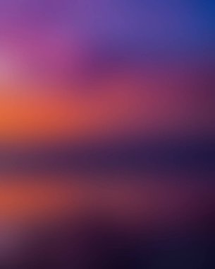 Abstract blur background of colors mixed 