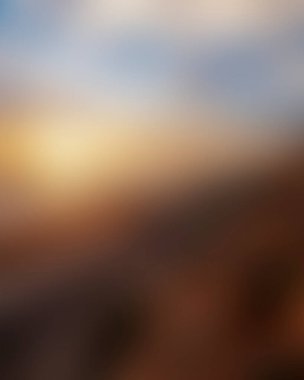 Abstract blur background of colors mixed 