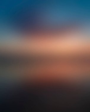 Abstract blur background of colors mixed 
