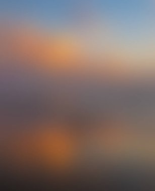 Abstract blur background of colors mixed 