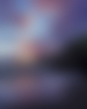 Abstract blur background of colors mixed 