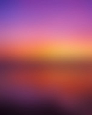 Abstract blur background of colors mixed 