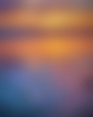 Abstract blur background of colors mixed 