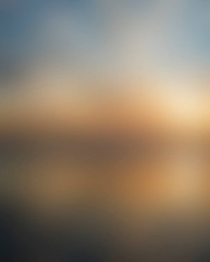 Abstract blur background of colors mixed 