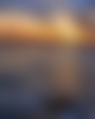 Abstract blur background of colors mixed 