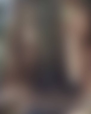 Abstract blur background of colors mixed 