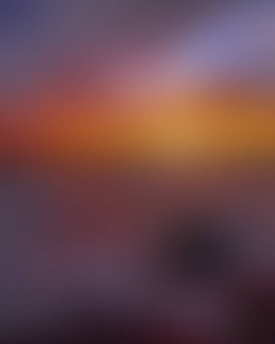 Abstract blur background of colors mixed 