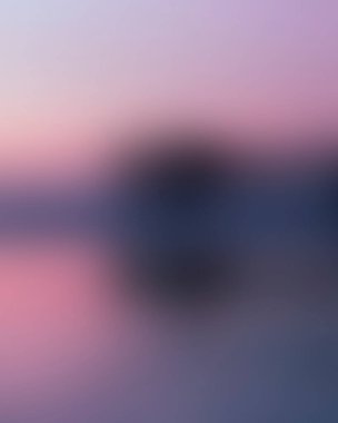 Abstract blur background of colors mixed 