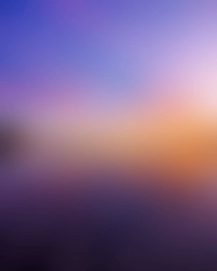 Abstract blur background of colors mixed 