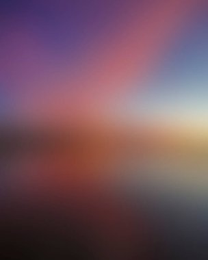 Abstract blur background of colors mixed 
