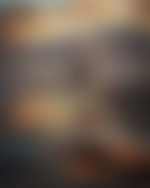 Abstract blur background of colors mixed 