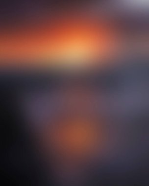 Abstract blur background of colors mixed 