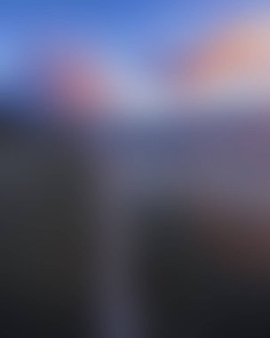 Abstract blur background of colors mixed 