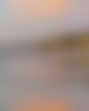 Abstract blur background of colors mixed 