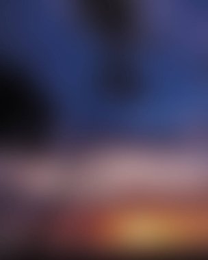 Abstract blur background of colors mixed 