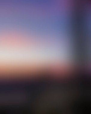 Abstract blur background of colors mixed 