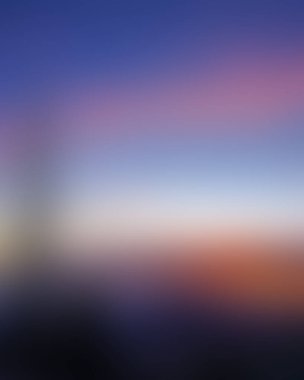 Abstract blur background of colors mixed 