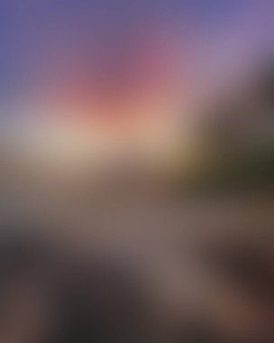 Abstract blur background of colors mixed 