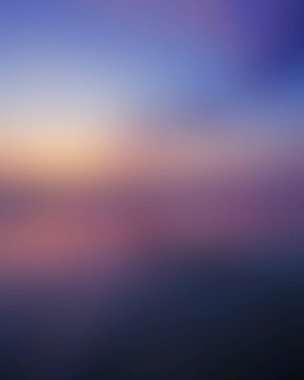 Abstract blur background of colors mixed 