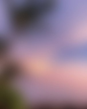 Abstract blur background of colors mixed 