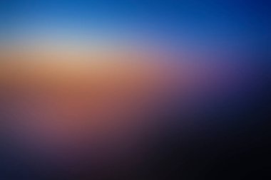 Abstract blur background of colors mixed 