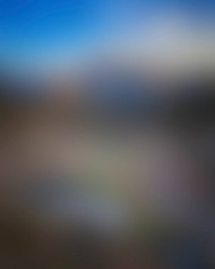 Abstract blur background of colors mixed 