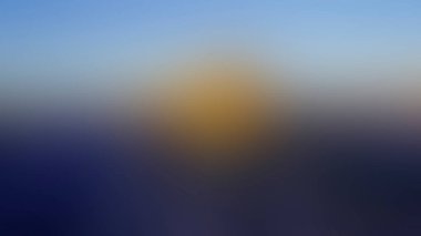 Abstract blur background of colors mixed 