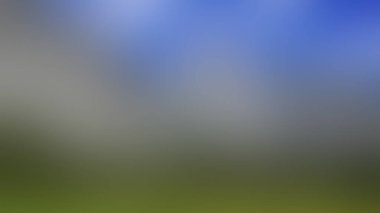 Abstract blur background of colors mixed 