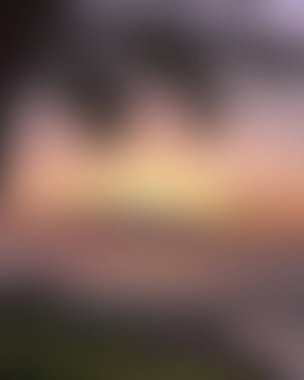 Abstract blur background of colors mixed 