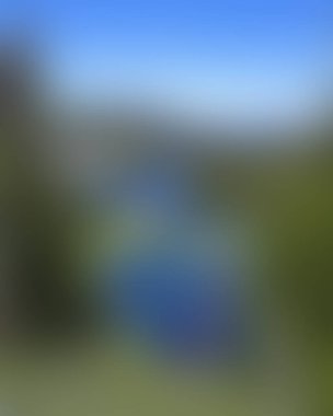 Abstract blur background of colors mixed 