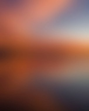 Abstract blur background of colors mixed 