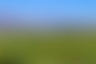 Abstract blur background of colors mixed 