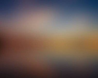 Abstract blur background of colors mixed 