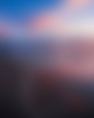 Abstract blur background of colors mixed 