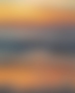 Abstract blur background of colors mixed 