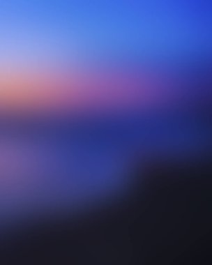 Abstract blur background of colors mixed 