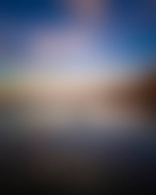 Abstract blur background of colors mixed 