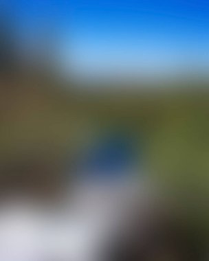 Abstract blur background of colors mixed 