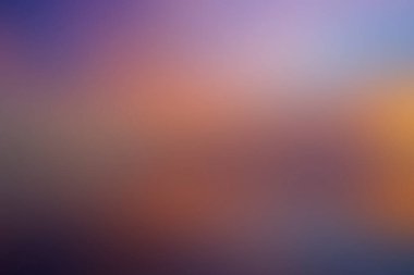 Abstract blur background of colors mixed 