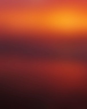 Abstract blur background of colors mixed 