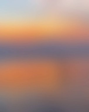 Abstract blur background of colors mixed 