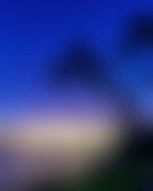 Abstract blur background of colors mixed 