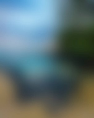 Abstract blur background of colors mixed 