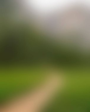 Abstract blur background of colors mixed 