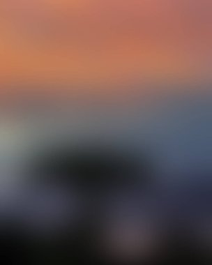 Abstract blur background of colors mixed 